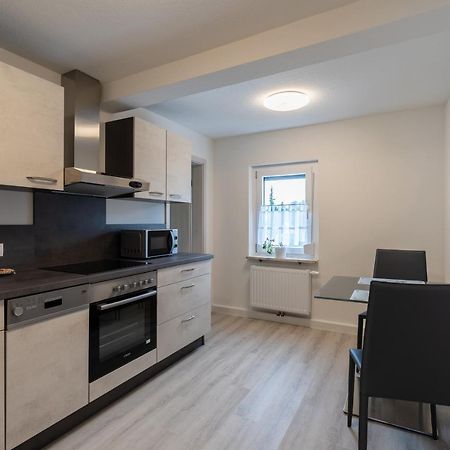 Haus Burk 5.0 Διαμέρισμα Forchheim  Εξωτερικό φωτογραφία