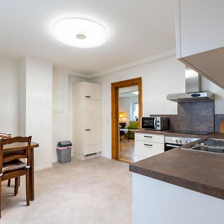 Haus Burk 5.0 Διαμέρισμα Forchheim  Εξωτερικό φωτογραφία