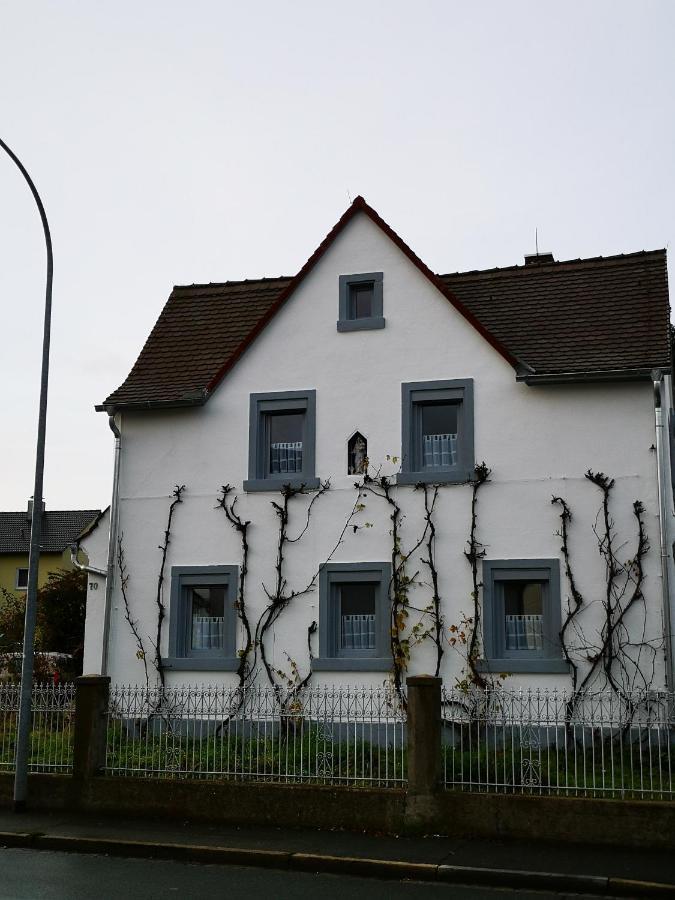 Haus Burk 5.0 Διαμέρισμα Forchheim  Εξωτερικό φωτογραφία