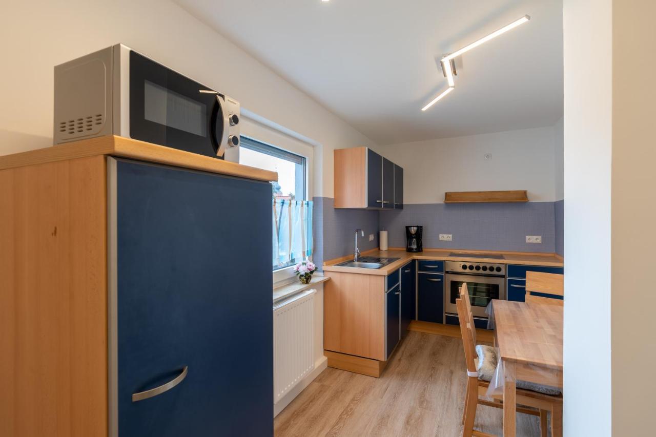 Haus Burk 5.0 Διαμέρισμα Forchheim  Εξωτερικό φωτογραφία
