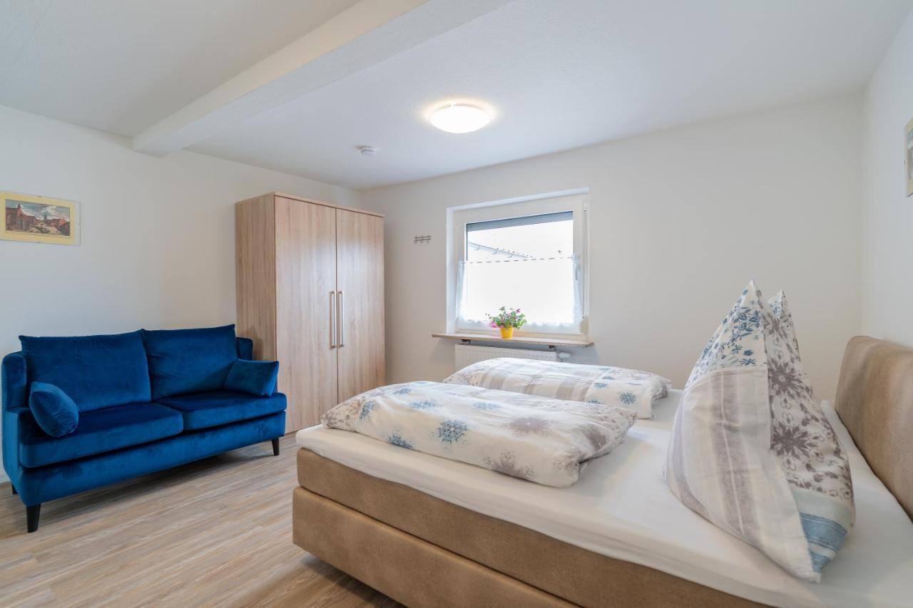 Haus Burk 5.0 Διαμέρισμα Forchheim  Εξωτερικό φωτογραφία
